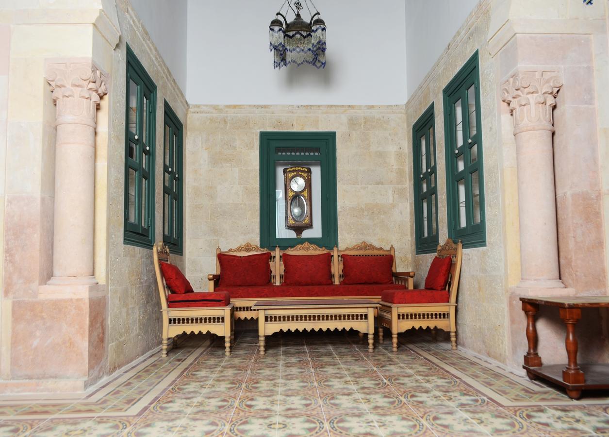 Dar Baya Sfax Exterior foto