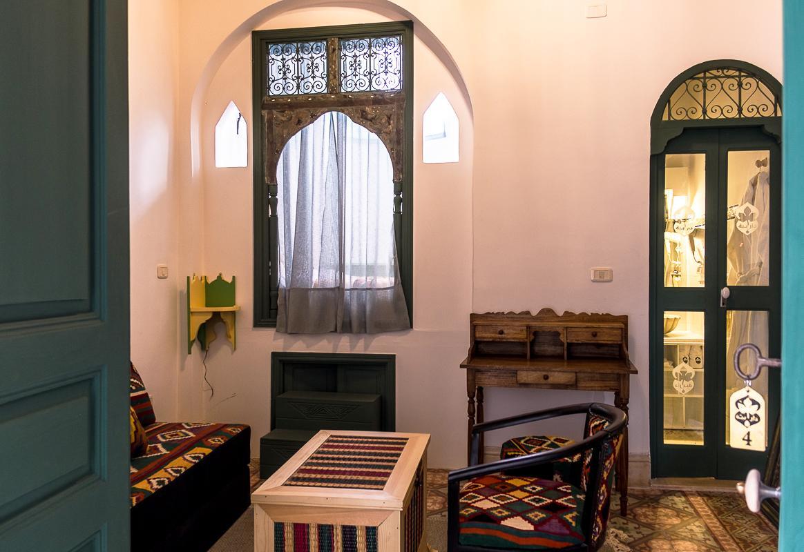 Dar Baya Sfax Exterior foto