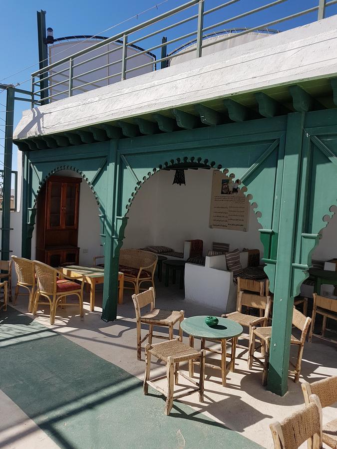 Dar Baya Sfax Exterior foto