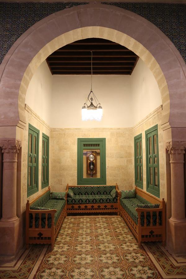 Dar Baya Sfax Exterior foto